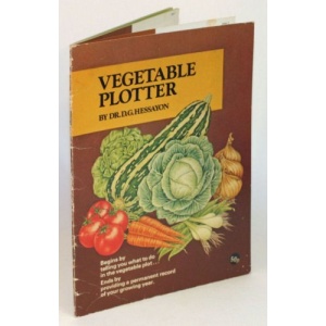 Vegetable Plotter