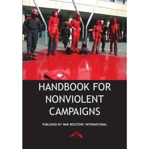 Handbook for Nonviolent Campaigns