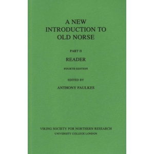 A New Introduction to Old Norse: Reader Pt. 2