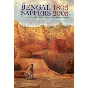 The Bengal Sappers 1803-2003