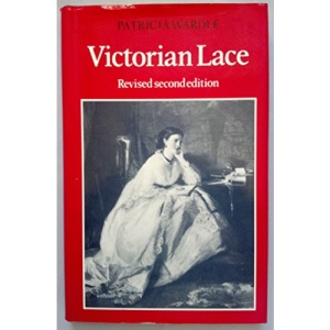 Victorian Lace