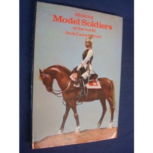 Making Model Soldiers of the World