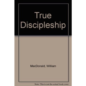 True Discipleship