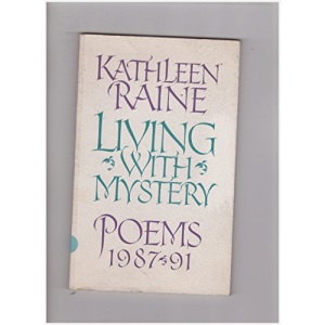 Living with Mystery: Poems, 1987-91