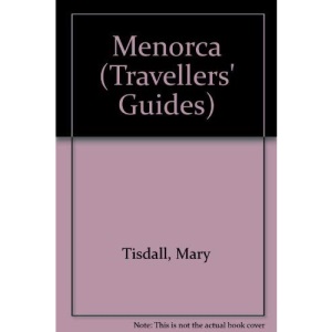 Menorca (Travellers' Guides)