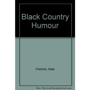 Black Country Humour