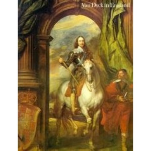 Van Dyck in England