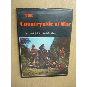 The countryside at war