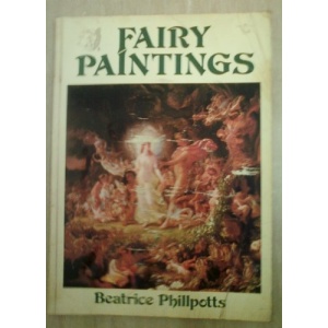 Fairy Paintings