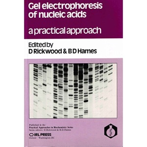Gel Electrophoresis of Nucleic Acids: A Practical Approach