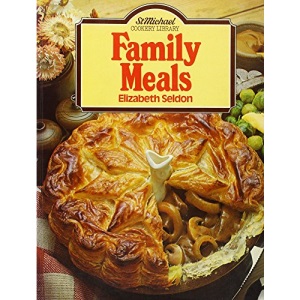 Family Meals (St Michael Cookery Library)