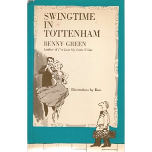 Swingtime in Tottenham