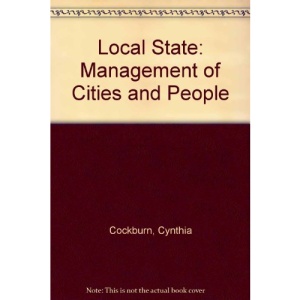 Local State: Management of Cities and People