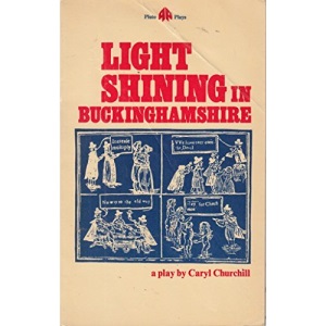 Light Shining in Buckinghamshire (Pluto plays)