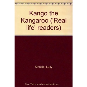 Kango the Kangaroo ('Real life' readers)