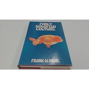 Fancy Goldfish Culture