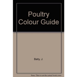 Poultry Colour Guide