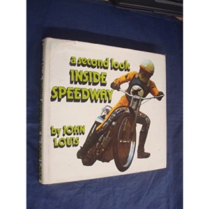 Second Look Inside Speedway