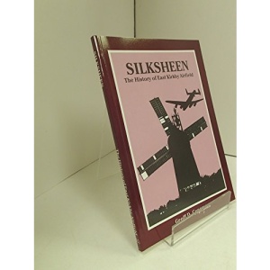 Silksheen: History of East Kirkby Airfield