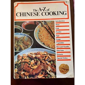 Chinese Cooking for All
