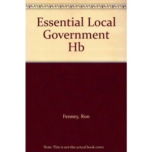 Essential Local Government 2000