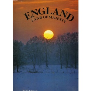 England Land of Majesty
