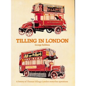 Tilling in London