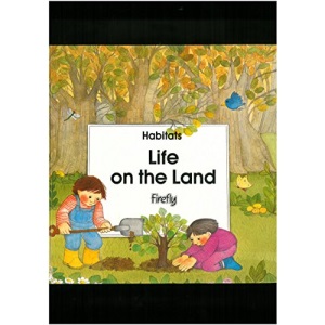Life on the Land (Habitats)
