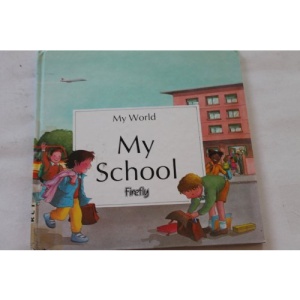 My School (My World S)