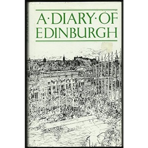 Diary of Edinburgh
