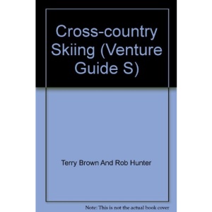Cross-country Skiing (Venture Guide S.)
