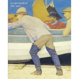 Joseph Southall: 1861-1944