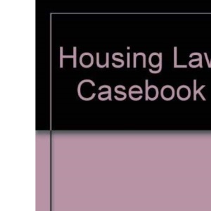 Housing Law Casebook