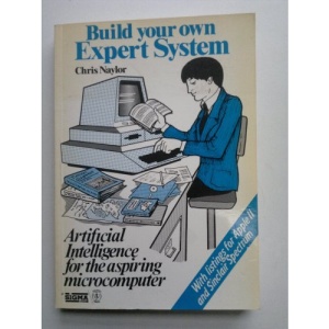 Build Your Own Expert System