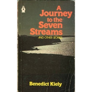 A Journey to the Severn Streams and Other Stories