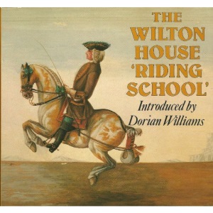 The Wilton House 'Riding School'