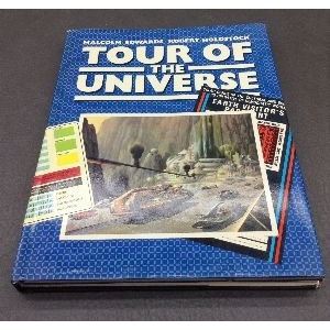 Tour of the Universe