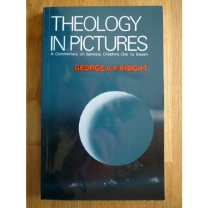 Theology in Pictures: Commentary on Genesis