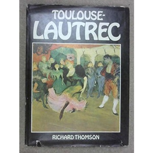 Toulouse-Lautrec