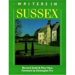 Writers in Sussex
