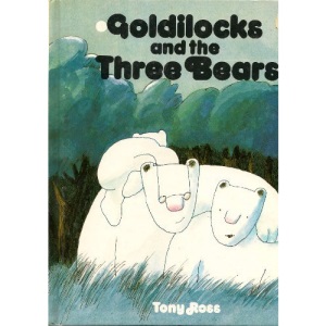 Goldilocks and the Three Bears