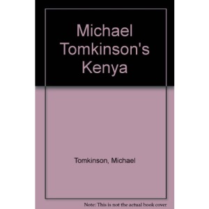 Michael Tomkinson's Kenya