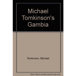 Michael Tomkinson's Gambia