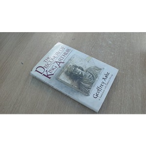 Discovery of King Arthur