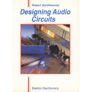 Designing Audio Circuits