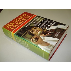 Doctor in the House/Doctor at Sea/Doctor at Large/Doctor in Love/Doctor in Clover/The Facemaker/The Medical Witness