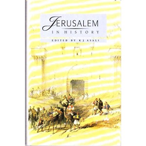Jerusalem in History