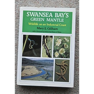 Swansea Bay's Green Mantle