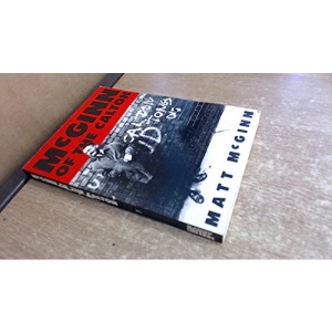 McGinn of the Calton: The Life and Works of Matt McGinn, 1928-1977