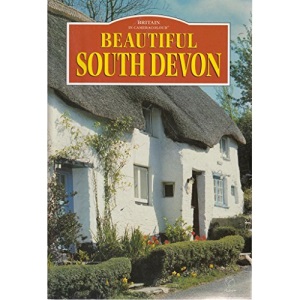 Beautiful South Devon (Tourist Books)